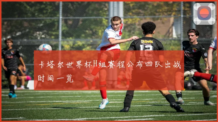 卡塔尔世界杯H组赛程公布四队出战时间一览